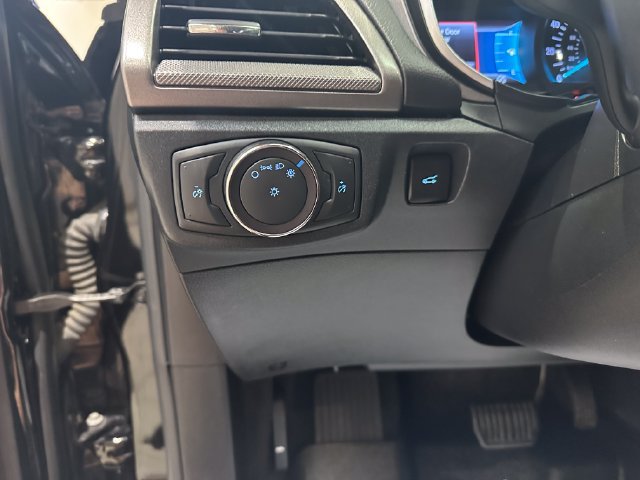 Certified 2019 Ford Fusion SE FWD image 15