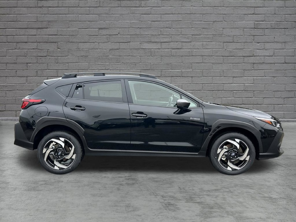 New 2026 Subaru Crosstrek 2.5i Limited AWD/4WD image 6