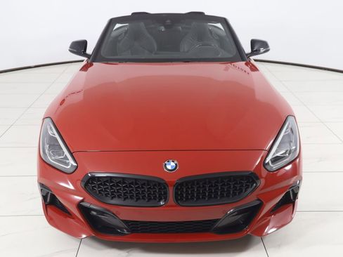 Used 2022 BMW Z4 M40i w/ Premium Package RWD image 69
