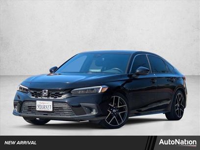 Used 2023 Honda Civic Sport Touring