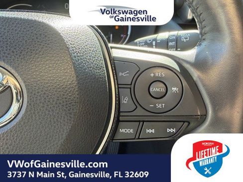 Used 2020 Toyota RAV4 Limited w/ Limited Grade Weather Package image 23