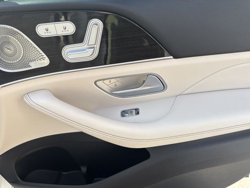 Certified 2023 Mercedes-Benz GLE 350 4MATIC image 17
