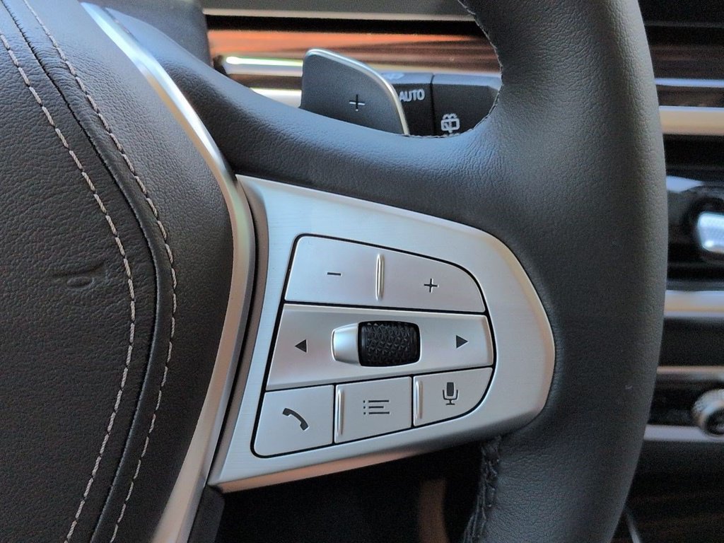 New 2027 BMW X7 xDrive40i AWD/4WD image 27