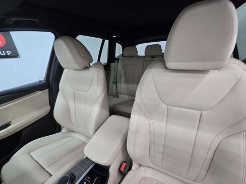 Used 2018 BMW X3 xDrive30i AWD/4WD image 12