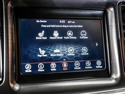 Used 2018 Dodge Challenger R/T w/ Blacktop Package image 22