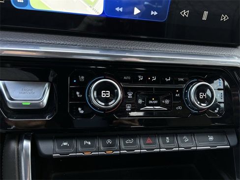 Used 2023 GMC Sierra 1500 Denali image 20