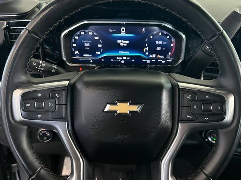Used 2024 Chevrolet Silverado 3500 LT AWD/4WD image 30
