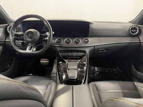 Certified 2023 Mercedes-Benz AMG GT 53 image 26