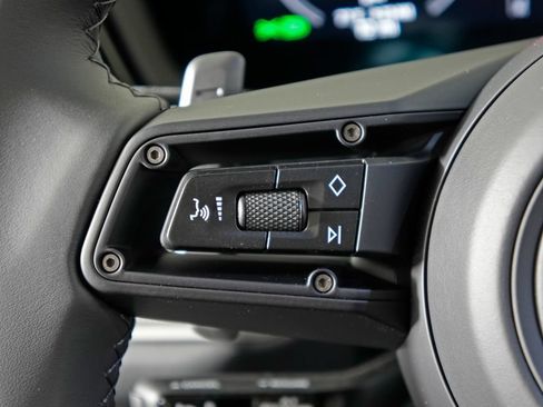 New 2026 Porsche Cayenne S AWD/4WD image 25
