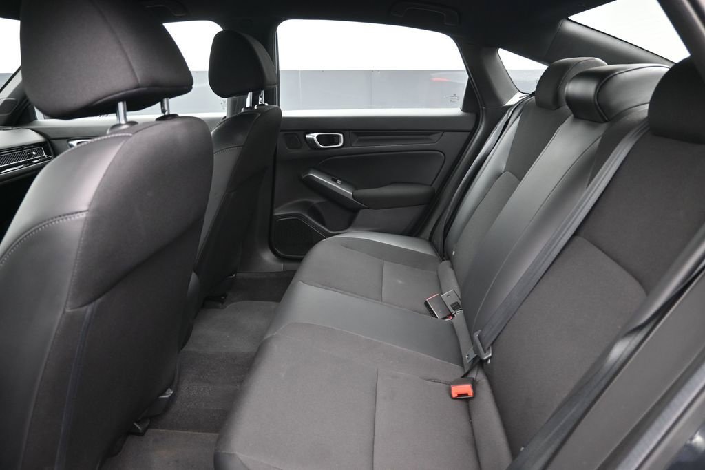 Certified 2023 Honda Civic Sport image 13