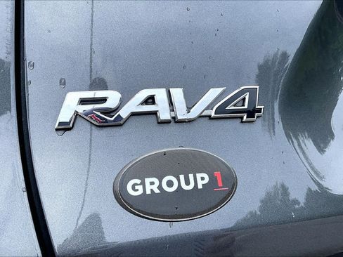 Certified 2024 Toyota RAV4 LE AWD/4WD image 33