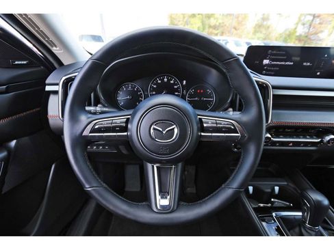 Certified 2025 MAZDA CX-50 2.5 Turbo w/ Accent Package image 13