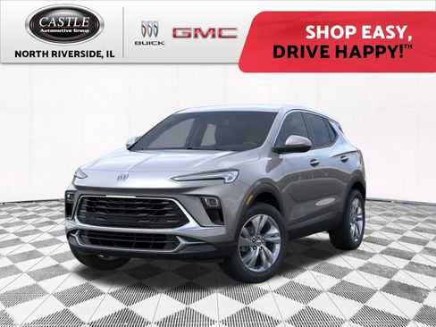 New 2026 Buick Encore GX Preferred w/ Comfort Package image 1