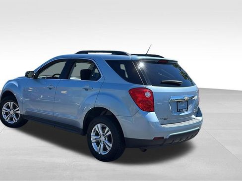 Used 2014 Chevrolet Equinox LT FWD image 5