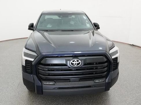 New 2026 Toyota Tundra SR5 AWD/4WD image 48