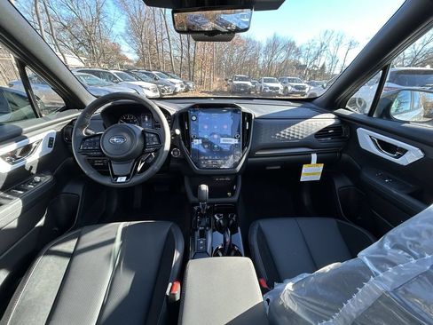 Certified 2026 Subaru Forester Touring AWD/4WD image 12