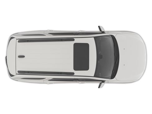 Used 2021 Dodge Durango SRT w/ Technology Group AWD/4WD image 65