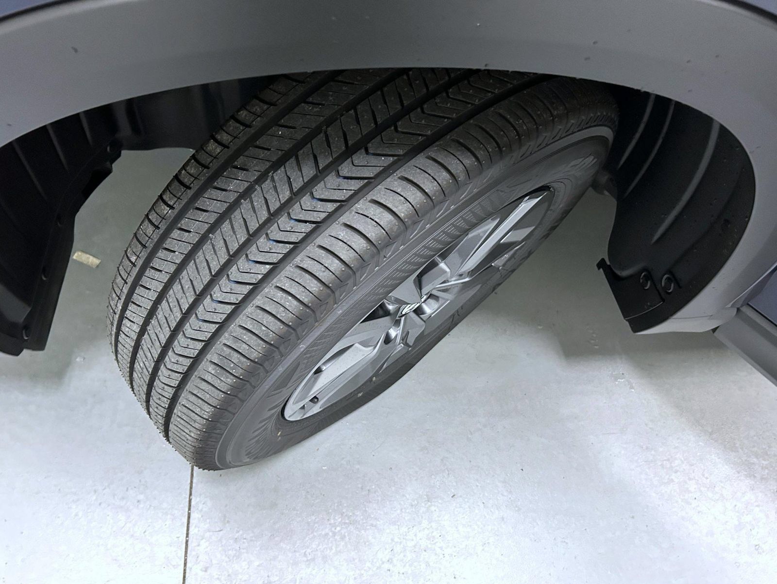 New 2026 MAZDA CX-5 Select AWD/4WD image 24