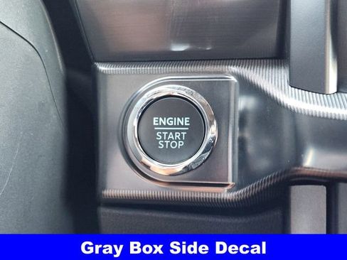 New 2025 Ford F150 Lariat w/ Equipment Group 501A Mid image 22