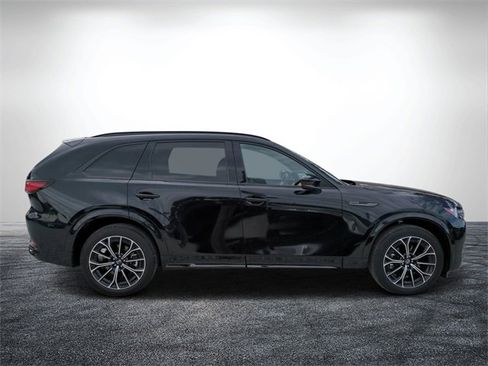 New 2025 MAZDA CX-70 3.3 Turbo S w/ Premium Plus image 2