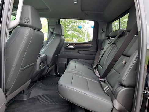 New 2026 Chevrolet Silverado 1500 LT Trail Boss AWD/4WD image 6