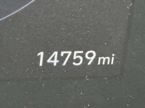 Used 2024 Hyundai Kona N Line AWD/4WD image 38