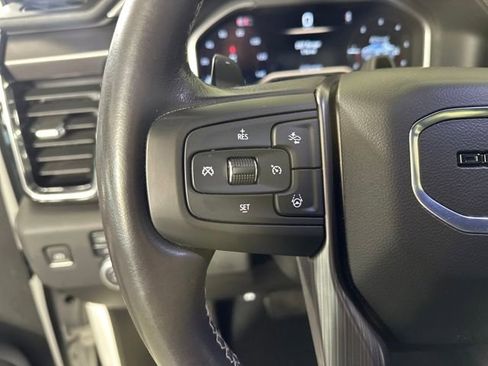 Used 2024 GMC Sierra 1500 Denali Ultimate image 15