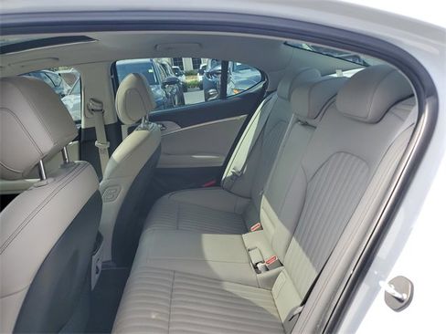 Used 2019 Genesis G70 3.3T Advanced w/ Elite Package image 24