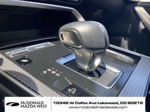 Certified 2024 MAZDA CX-90 Plug-In Hybrid w/ Premium Pkg AWD/4WD image 22