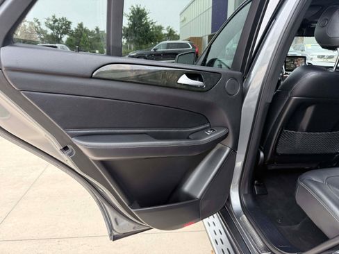 Used 2017 Mercedes-Benz GLE 350 image 11
