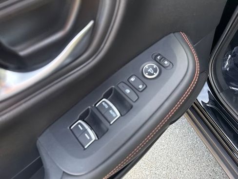 Certified 2024 Honda HR-V Sport image 10