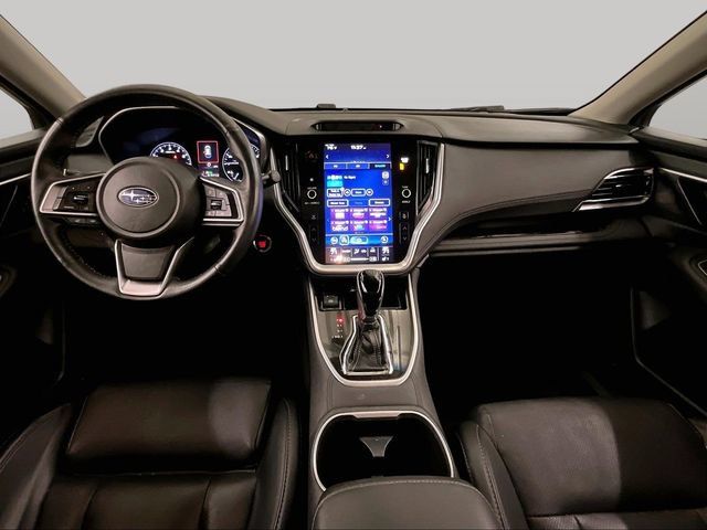 Used 2022 Subaru Outback Limited AWD/4WD image 14