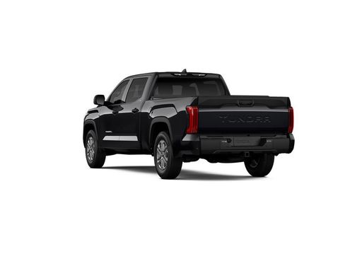 New 2026 Toyota Tundra SR5 RWD image 23