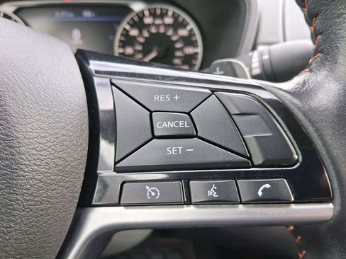 Used 2023 Nissan Altima 2.5 SR image 23