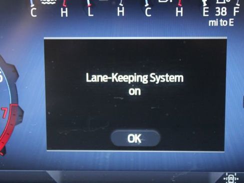 Used 2025 Ford F150 XLT w/ Equipment Group 301A Standard image 18