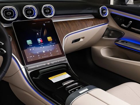 New 2026 Mercedes-Benz CLE 300 4MATIC Cabriolet image 12