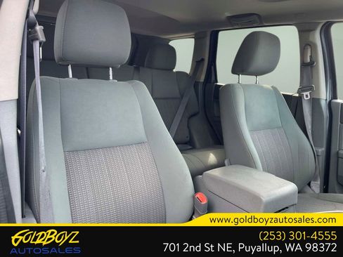Used 2007 Jeep Grand Cherokee Laredo w/ Sun/Sound Group image 21