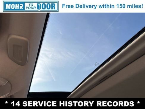 Used 2019 INFINITI QX60 Luxe w/ Essential Package image 27