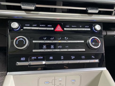 New 2026 Hyundai Santa Fe SE AWD/4WD image 18