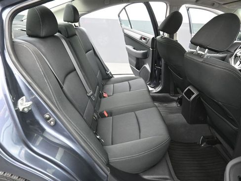 Used 2017 Subaru Legacy 2.5i Premium AWD/4WD image 22