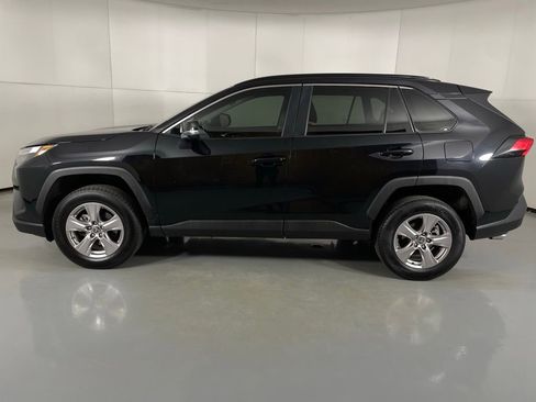 Used 2023 Toyota RAV4 XLE image 6