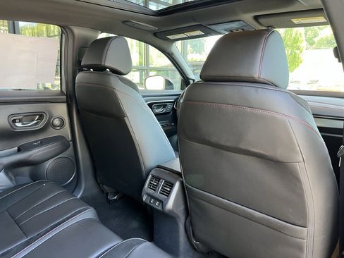 New 2025 Acura ADX A-Spec image 28