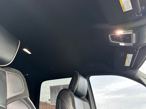 Used 2022 RAM 2500 Laramie image 19