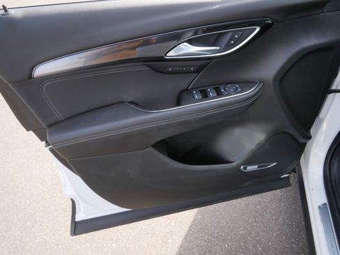 Used 2024 Buick Envision Preferred image 20