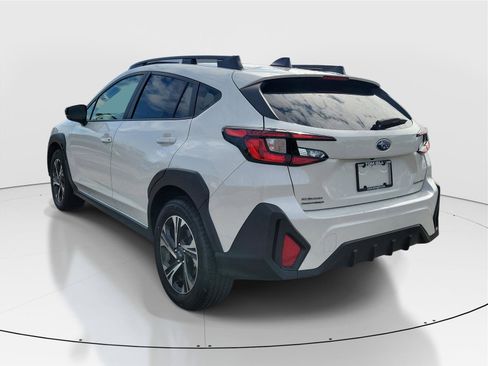 Used 2025 Subaru Crosstrek 2.0i Premium AWD/4WD image 3