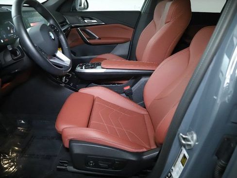 Used 2026 BMW X1 xDrive28i w/ Technology Package AWD/4WD image 20