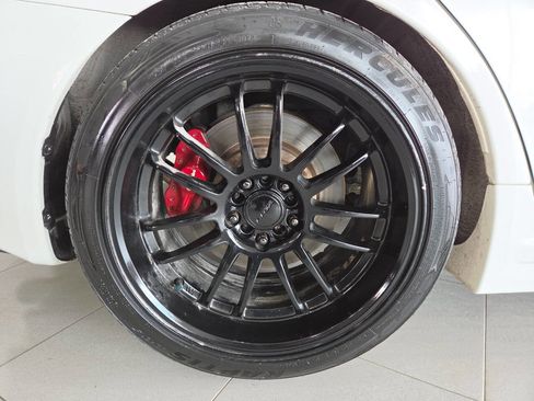 Used 2015 Mitsubishi Lancer Evolution MR image 11