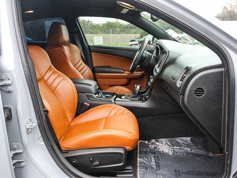 Used 2022 Dodge Charger SRT Hellcat image 16