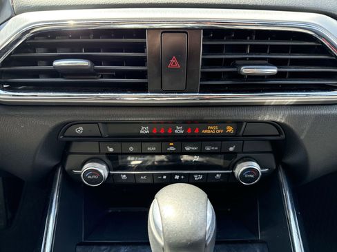 Used 2021 MAZDA CX-9 Grand Touring AWD/4WD image 19