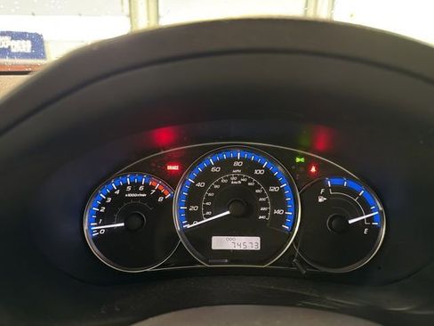 Used 2013 Subaru Forester 2.5X Premium AWD/4WD image 4